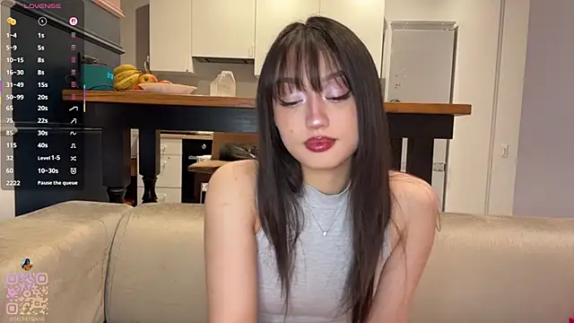 Snapshot of SweetSakuraJane chatting on March 25, 2026, 7:53 pm SweetSakuraJane online show from March 25, 2026, 7:53 pm