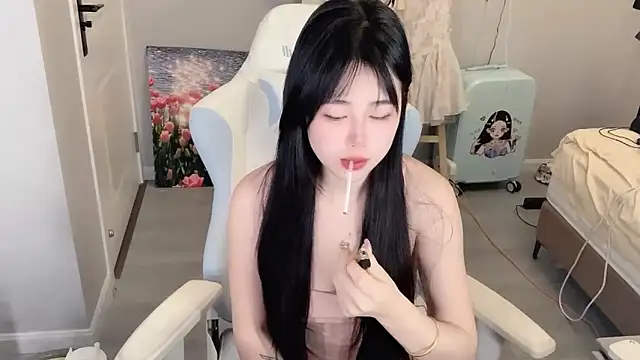 Sheepoooooooo online show from September 18, 2025, 6:26 am