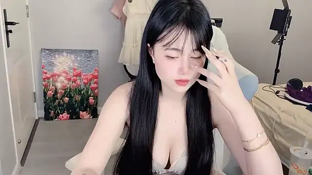 Sheepoooooooo online show from October 9, 2025, 8:12 am