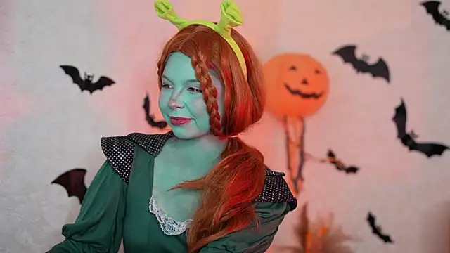 Stella Vanila online show from October 27, 2025, 12:58 am