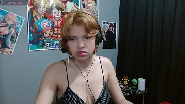 Snapshot of Katsuyaxz chatting on September 15, 2025, 5:57 pm Katsuyaxz online show from September 15, 2025, 5:57 pm