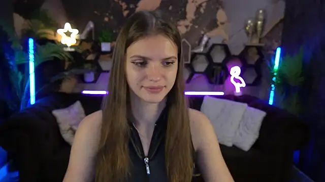 PussyOnLuck online show from September 26, 2025, 7:34 am