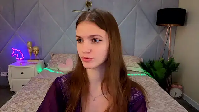 PussyOnLuck online show from October 16, 2025, 6:47 am