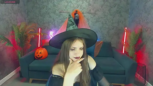 PussyOnLuck online show from October 28, 2025, 6:50 am