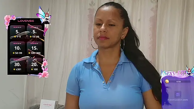 Catherine mature45 online show from March 13, 2026, 6:14 pm