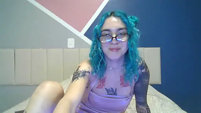 peetitefairy online show from October 11, 2025, 4:01 am