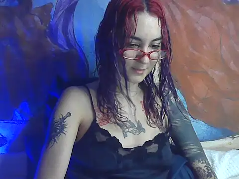 peetitefairy online show from January 9, 2026, 2:58 am