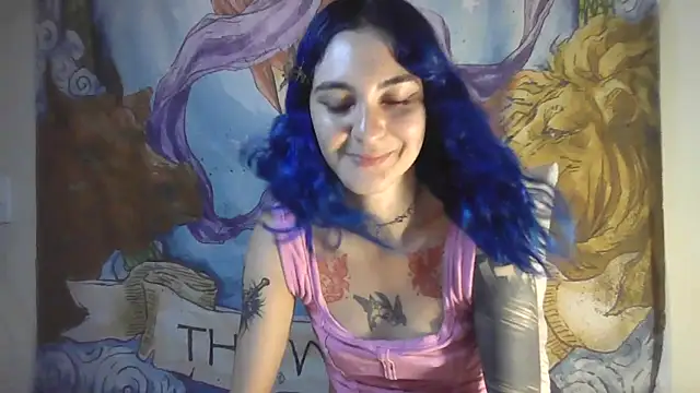 peetitefairy online show from February 20, 2026, 5:15 am