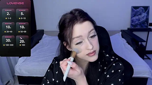 Snapshot of Sunshine_J chatting on February 4, 2026, 6:36 pm Sunshine J online show from February 4, 2026, 6:36 pm