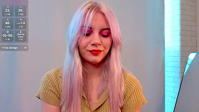 BlissBoardley online show from October 25, 2025, 6:21 am