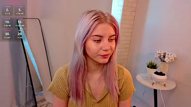 BlissBoardley online show from October 27, 2025, 6:06 am