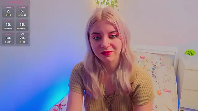 BlissBoardley online show from October 30, 2025, 7:10 am