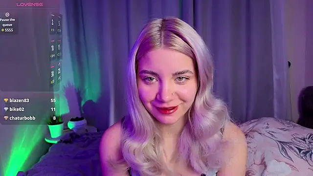 BlissBoardley online show from November 5, 2025, 6:02 am