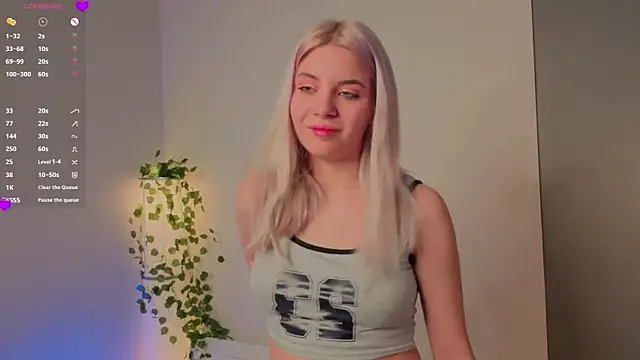 BlissBoardley online show from November 6, 2025, 6:36 am