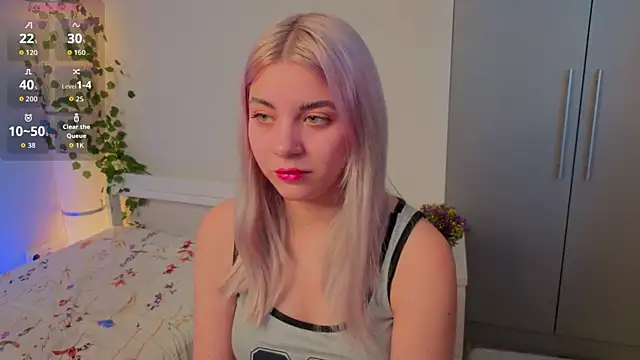 BlissBoardley online show from November 7, 2025, 6:24 am