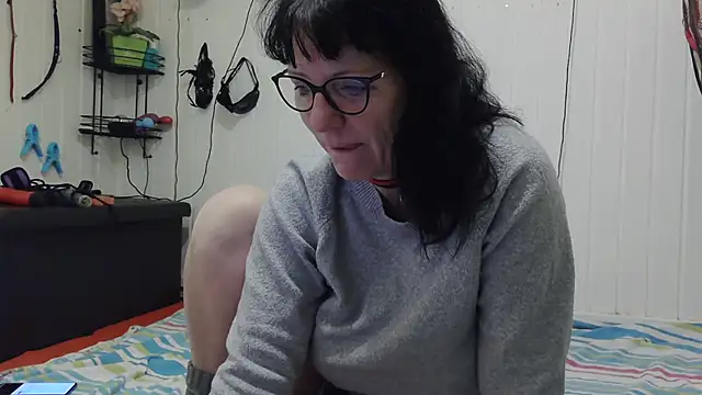 honey47 online show from November 23, 2025, 10:37 am