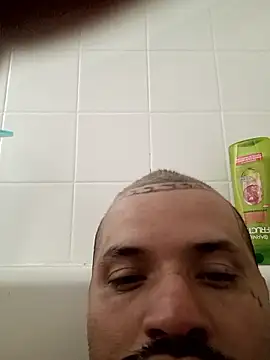 Crazyhorse865775 online show from January 13, 2026, 8:19 am