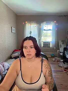 goddesskass online show from September 30, 2025, 4:12 pm