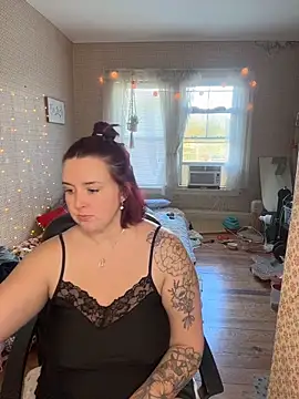 goddesskass online show from October 16, 2025, 1:23 pm