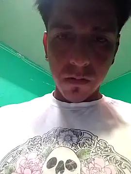 TragicAirplane168 online show from November 15, 2025, 8:27 pm