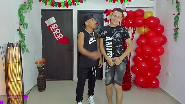 Playhardsex  online show from November 30, 2025, 10:58 pm