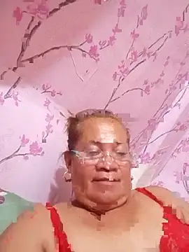 vickyhot1966 online show from November 3, 2025, 9:54 am