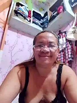 vickyhot1966 online show from January 5, 2026, 8:23 pm