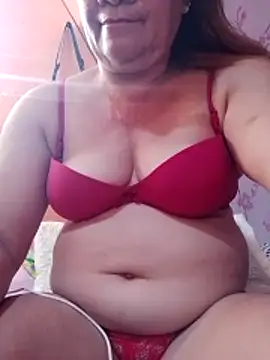 vickyhot1966 online show from May 17, 2026, 10:17 pm