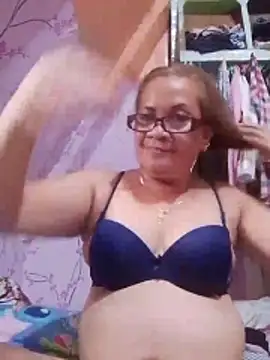 vickyhot1966 online show from June 20, 2026, 9:34 am
