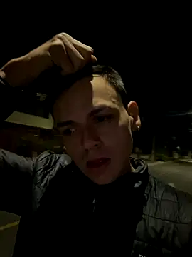 anthonygray  online show from September 21, 2025, 9:33 am