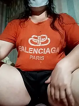 Love-Mama33 online show from March 17, 2026, 11:46 am