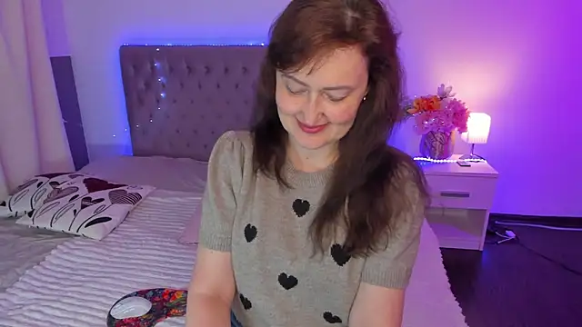 NathalyStars online show from May 15, 2026, 12:34 pm