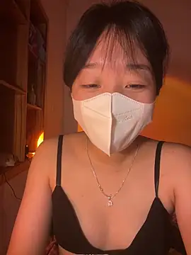 chuppy03 online show from September 26, 2025, 2:54 pm