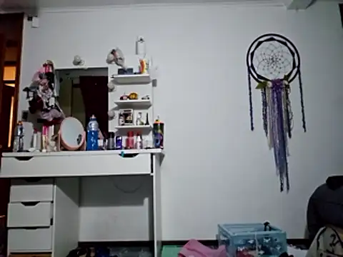  aika666  online show from February 15, 2026, 4:09 am