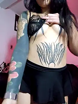  aika666  online show from April 21, 2026, 2:26 am