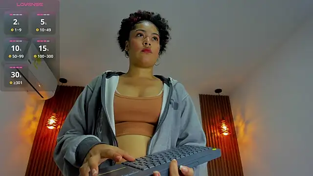 delaylacruz online show from September 25, 2025, 12:09 pm