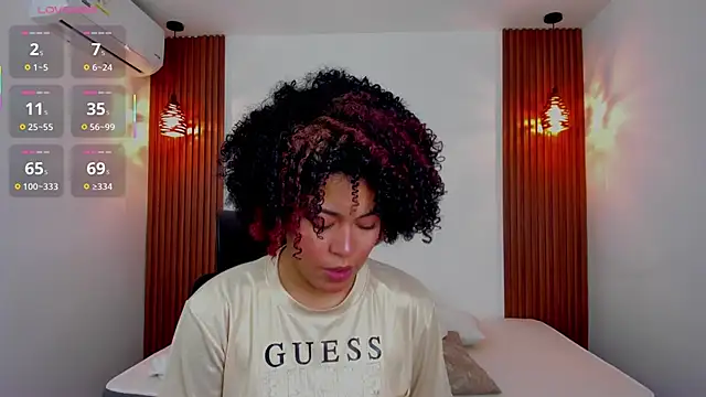 delaylacruz online show from September 26, 2025, 12:09 pm