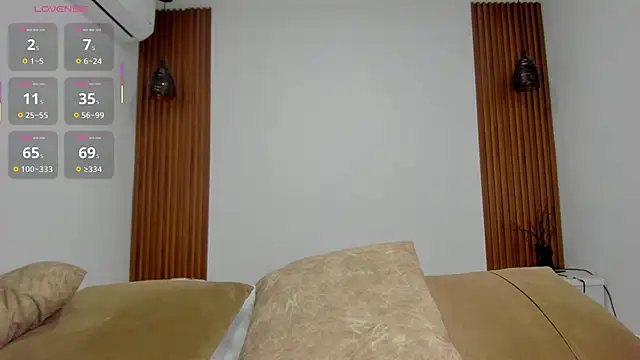 delaylacruz online show from October 10, 2025, 12:26 pm