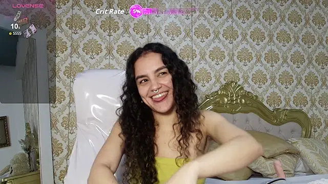 JessB  online show from February 25, 2026, 7:23 pm