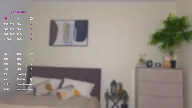 MimiLolll online show from September 27, 2025, 5:51 pm