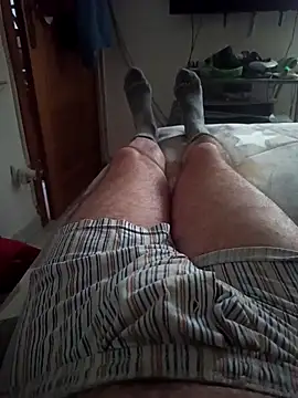 gigolobcn online show from March 11, 2026, 4:35 pm