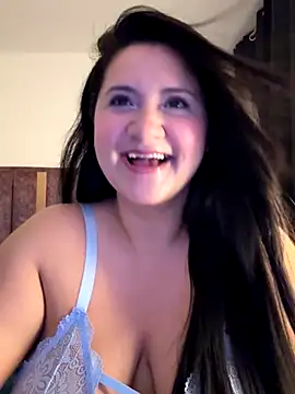 SamaraBlessed online show from November 11, 2025, 9:31 am