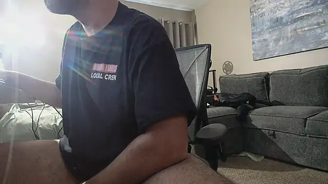 LeeCox online show from December 14, 2024, 12:11 am