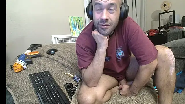 LeeCox online show from January 22, 2025, 11:56 am