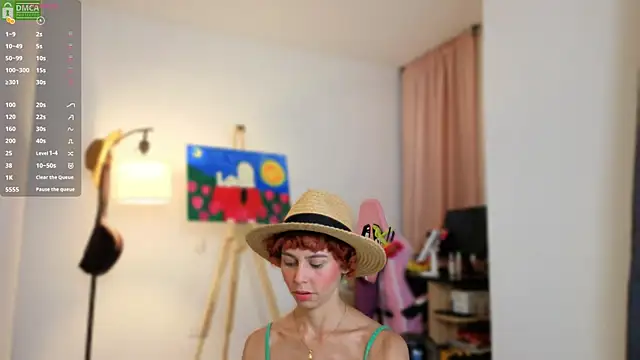 colette e online show from January 31, 2026, 11:25 pm