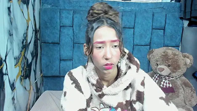 Snapshot of ValentinaKlean chatting on May 7, 2026, 1:33 am ValentinaKlean online show from May 7, 2026, 1:33 am