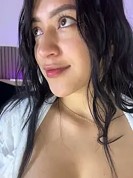 Snapshot of AngellaMoraa chatting on July 30, 2026, 9:52 am AngellaMoraa online show from July 30, 2026, 9:52 am
