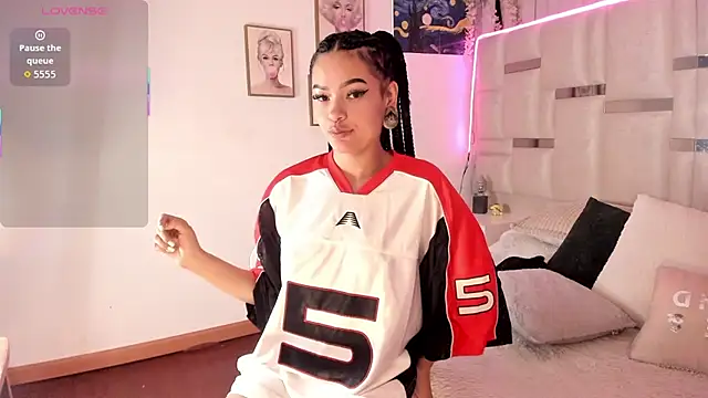 Cleo-smith online show from October 8, 2025, 1:47 am