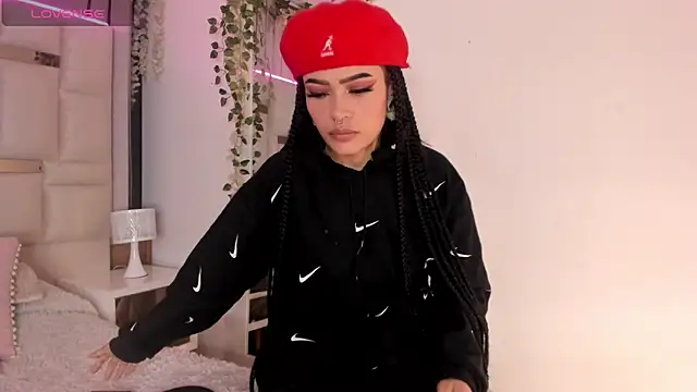 Cleo-smith online show from October 9, 2025, 3:04 am