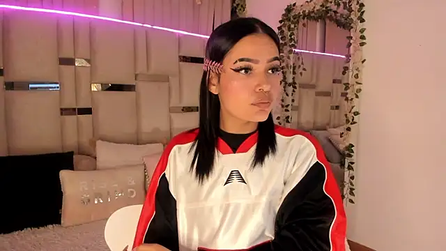 Cleo-smith online show from October 15, 2025, 2:01 am